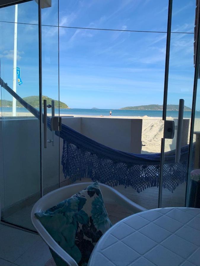 Ocean Residence Palhoça Zewnętrze zdjęcie