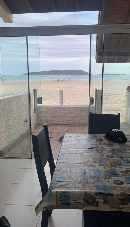 Ocean Residence Palhoça Zewnętrze zdjęcie