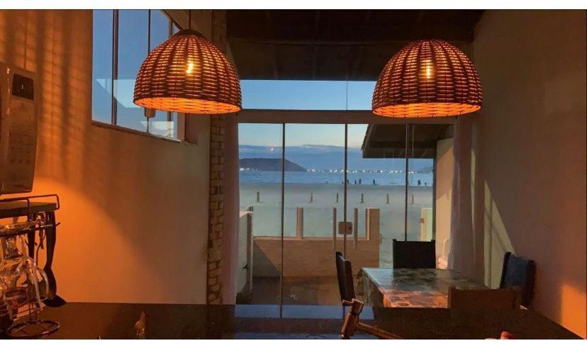 Ocean Residence Palhoça Zewnętrze zdjęcie
