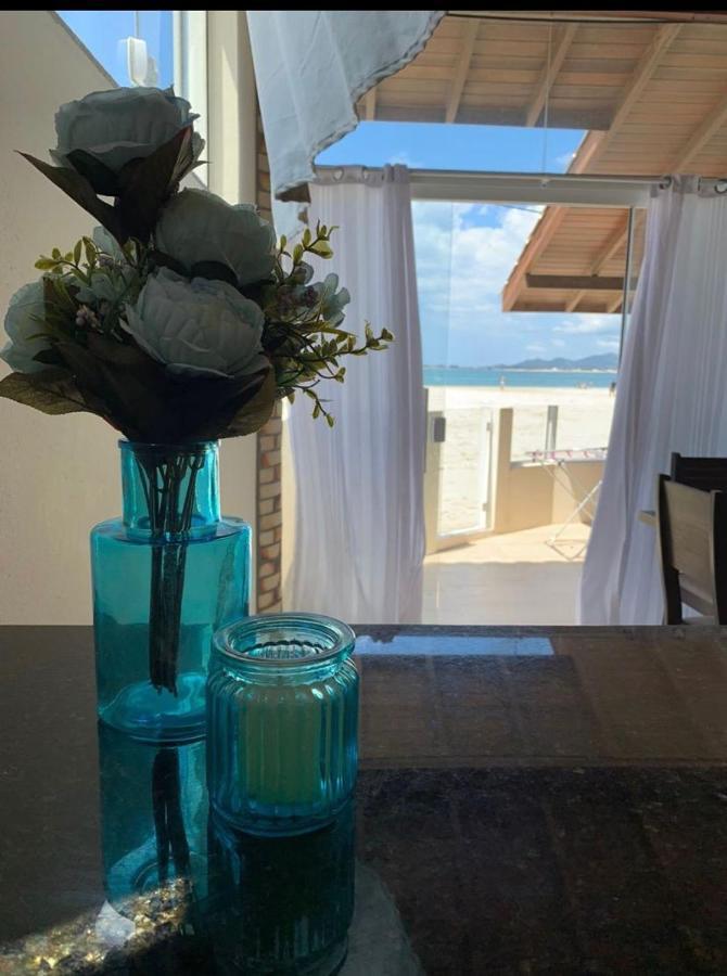 Ocean Residence Palhoça Zewnętrze zdjęcie