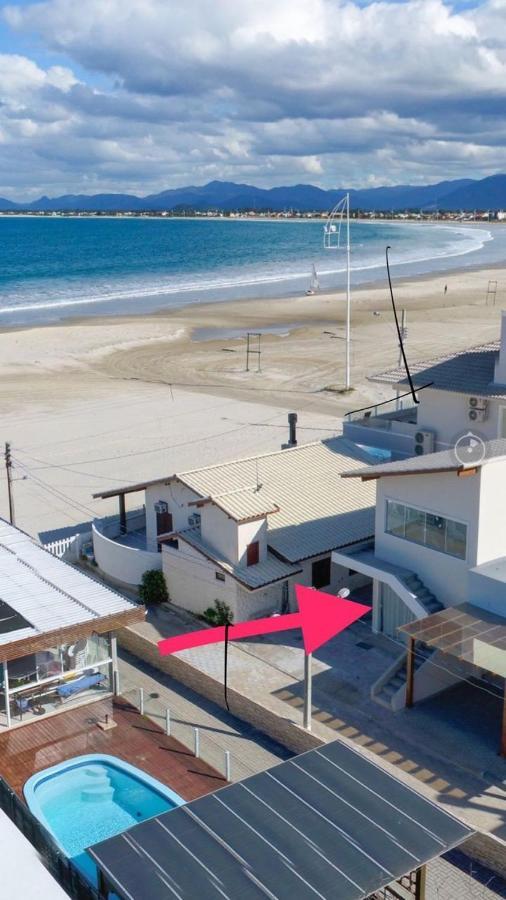 Ocean Residence Palhoça Zewnętrze zdjęcie