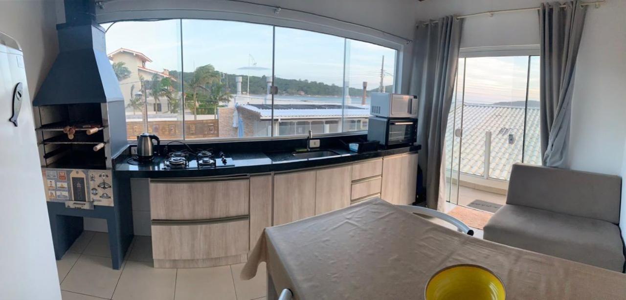 Ocean Residence Palhoça Zewnętrze zdjęcie