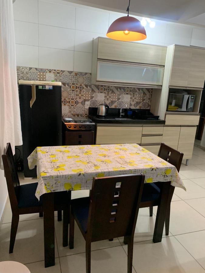 Ocean Residence Palhoça Zewnętrze zdjęcie