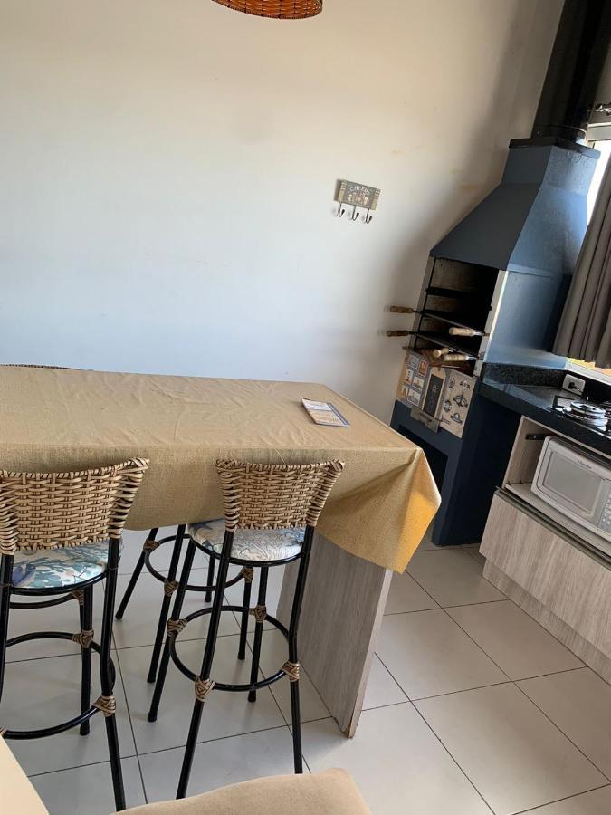 Ocean Residence Palhoça Zewnętrze zdjęcie