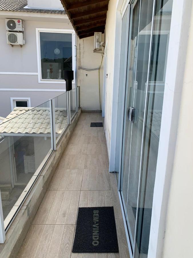 Ocean Residence Palhoça Zewnętrze zdjęcie