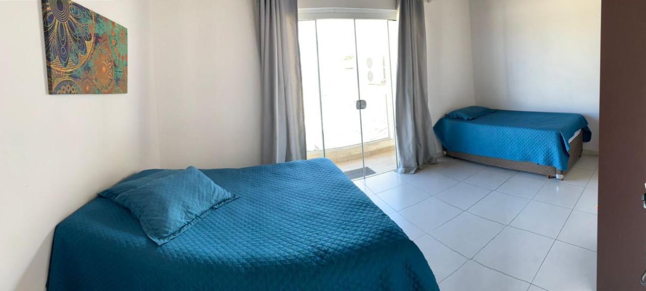 Ocean Residence Palhoça Zewnętrze zdjęcie