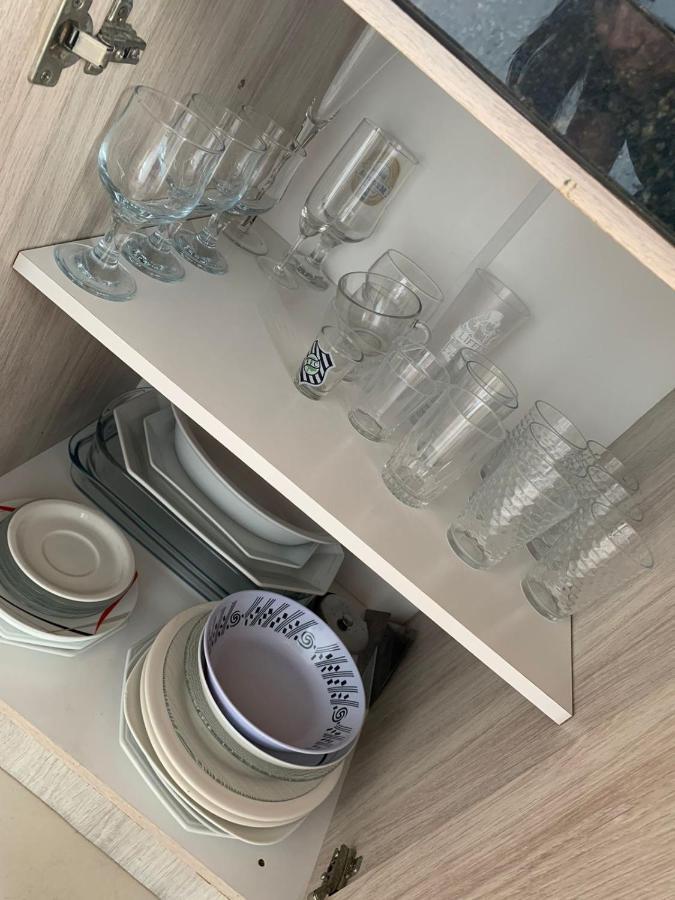 Ocean Residence Palhoça Zewnętrze zdjęcie