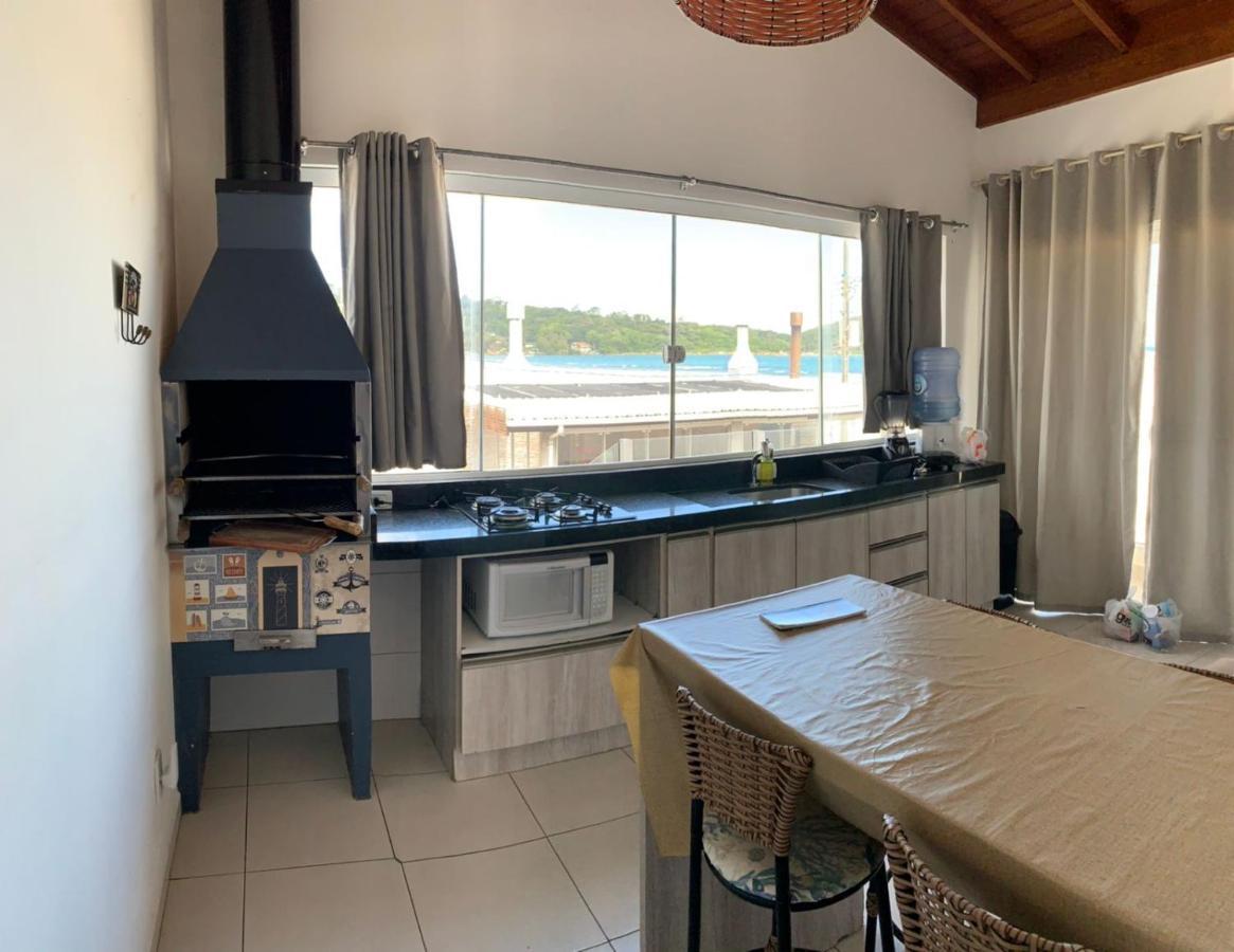 Ocean Residence Palhoça Zewnętrze zdjęcie