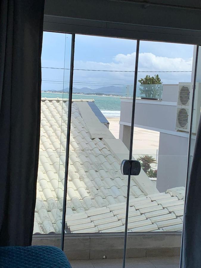 Ocean Residence Palhoça Zewnętrze zdjęcie