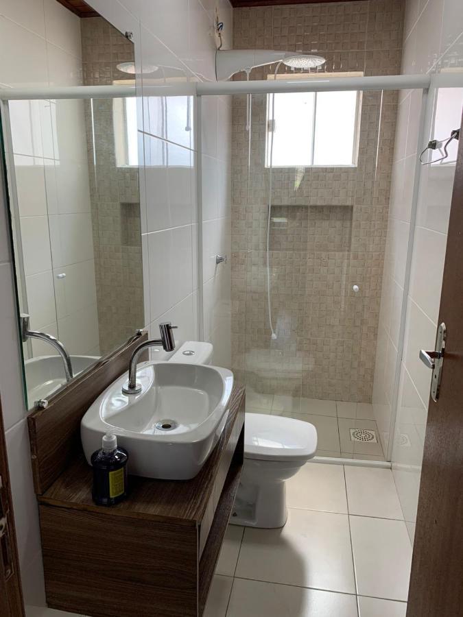Ocean Residence Palhoça Zewnętrze zdjęcie