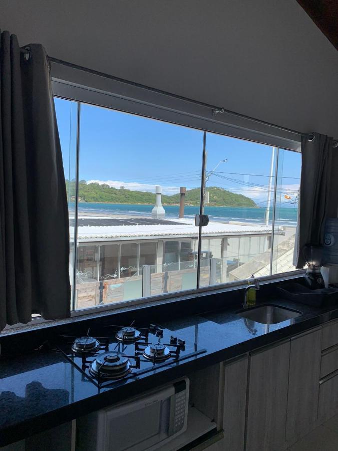 Ocean Residence Palhoça Zewnętrze zdjęcie