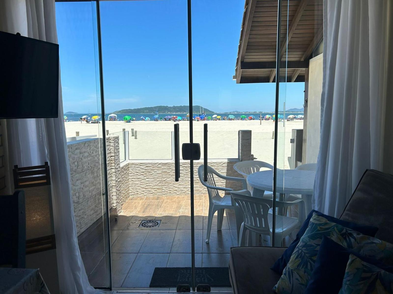 Ocean Residence Palhoça Zewnętrze zdjęcie