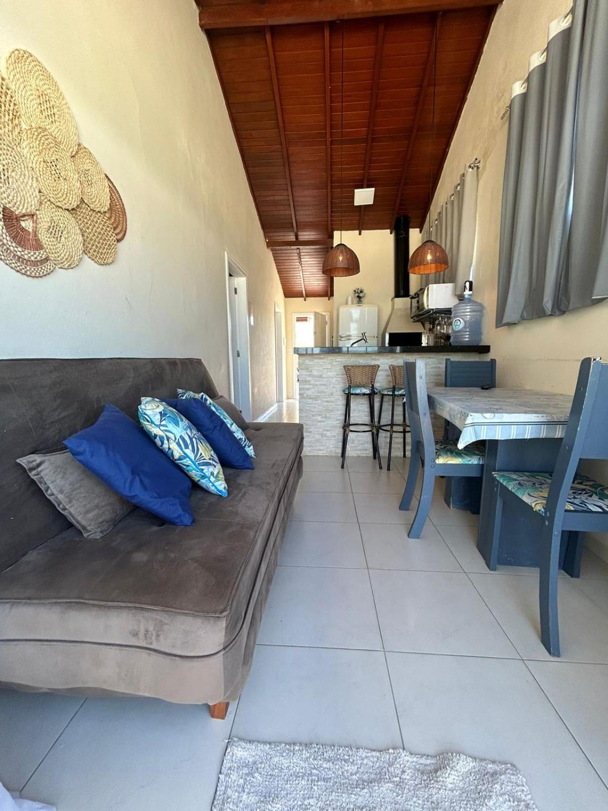 Ocean Residence Palhoça Zewnętrze zdjęcie