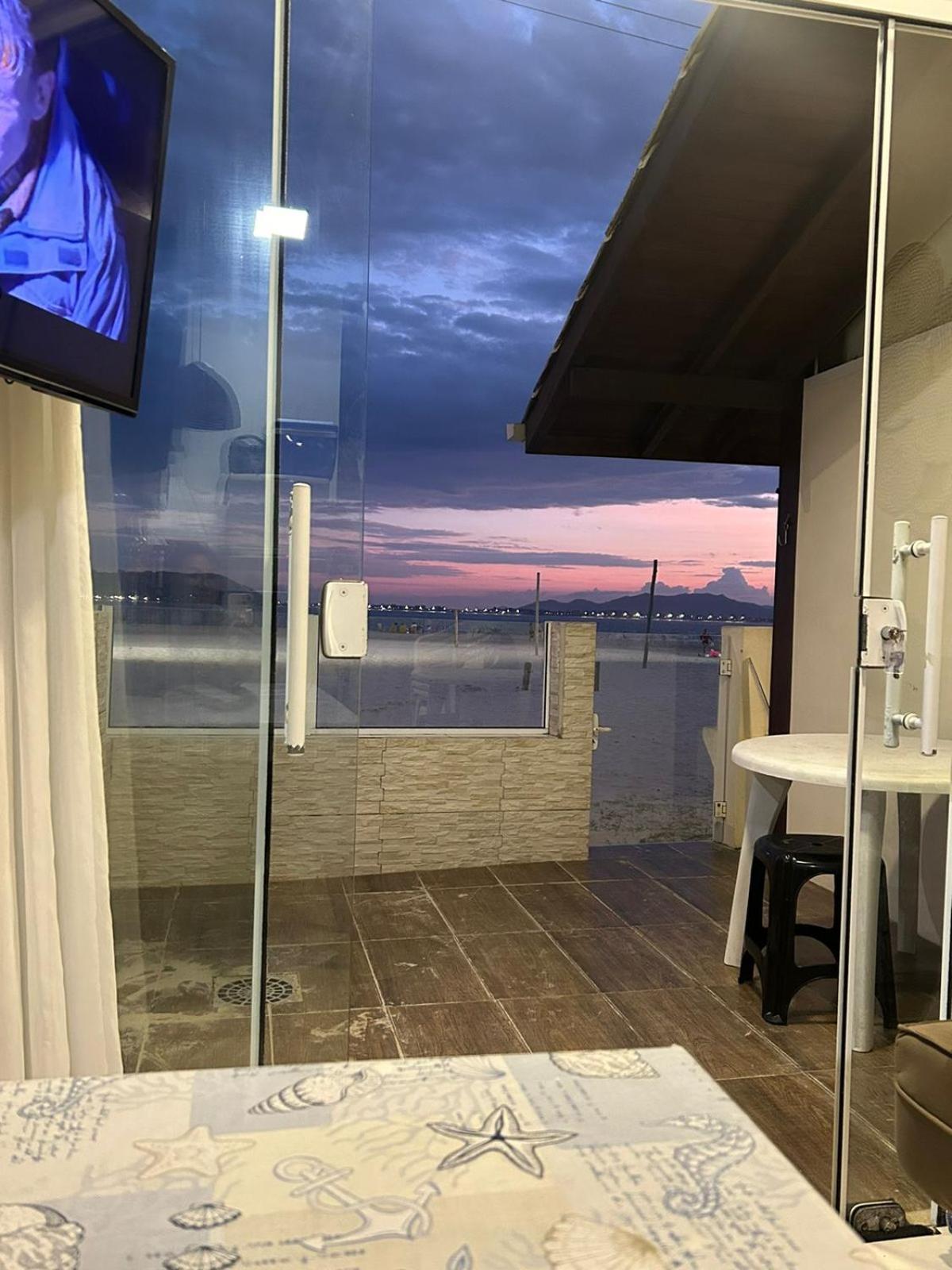 Ocean Residence Palhoça Zewnętrze zdjęcie