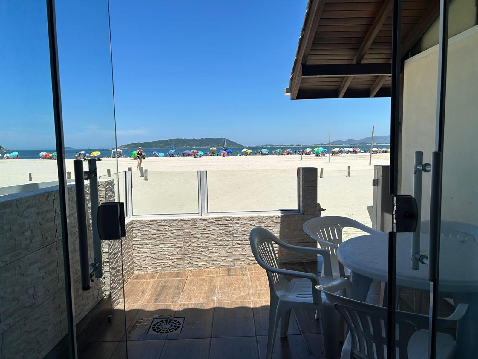 Ocean Residence Palhoça Zewnętrze zdjęcie