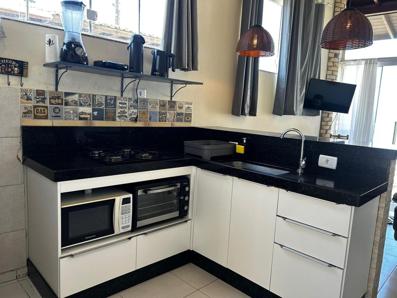 Ocean Residence Palhoça Zewnętrze zdjęcie