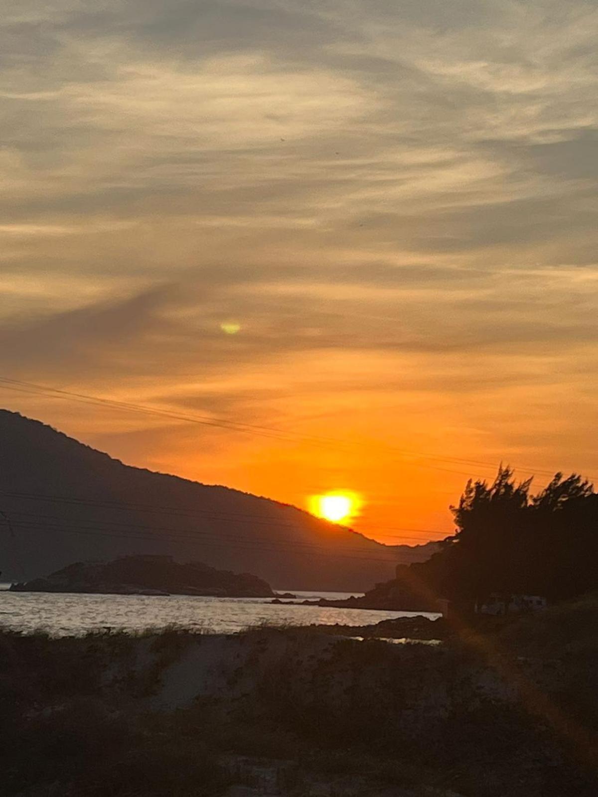 Ocean Residence Palhoça Zewnętrze zdjęcie