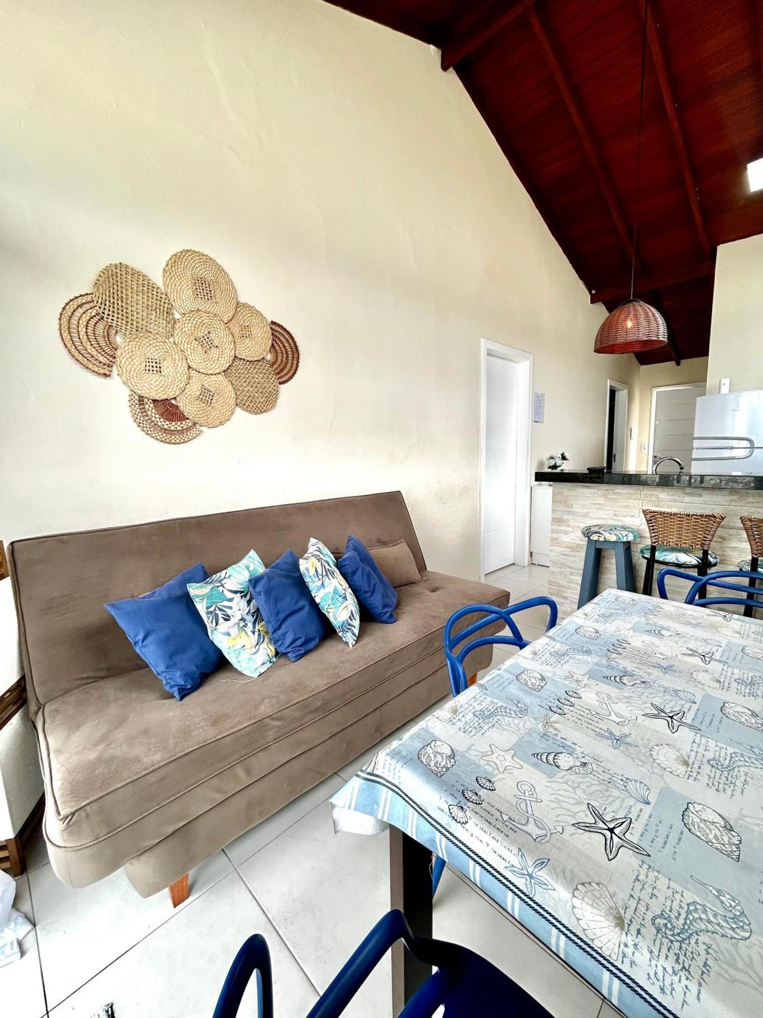 Ocean Residence Palhoça Zewnętrze zdjęcie
