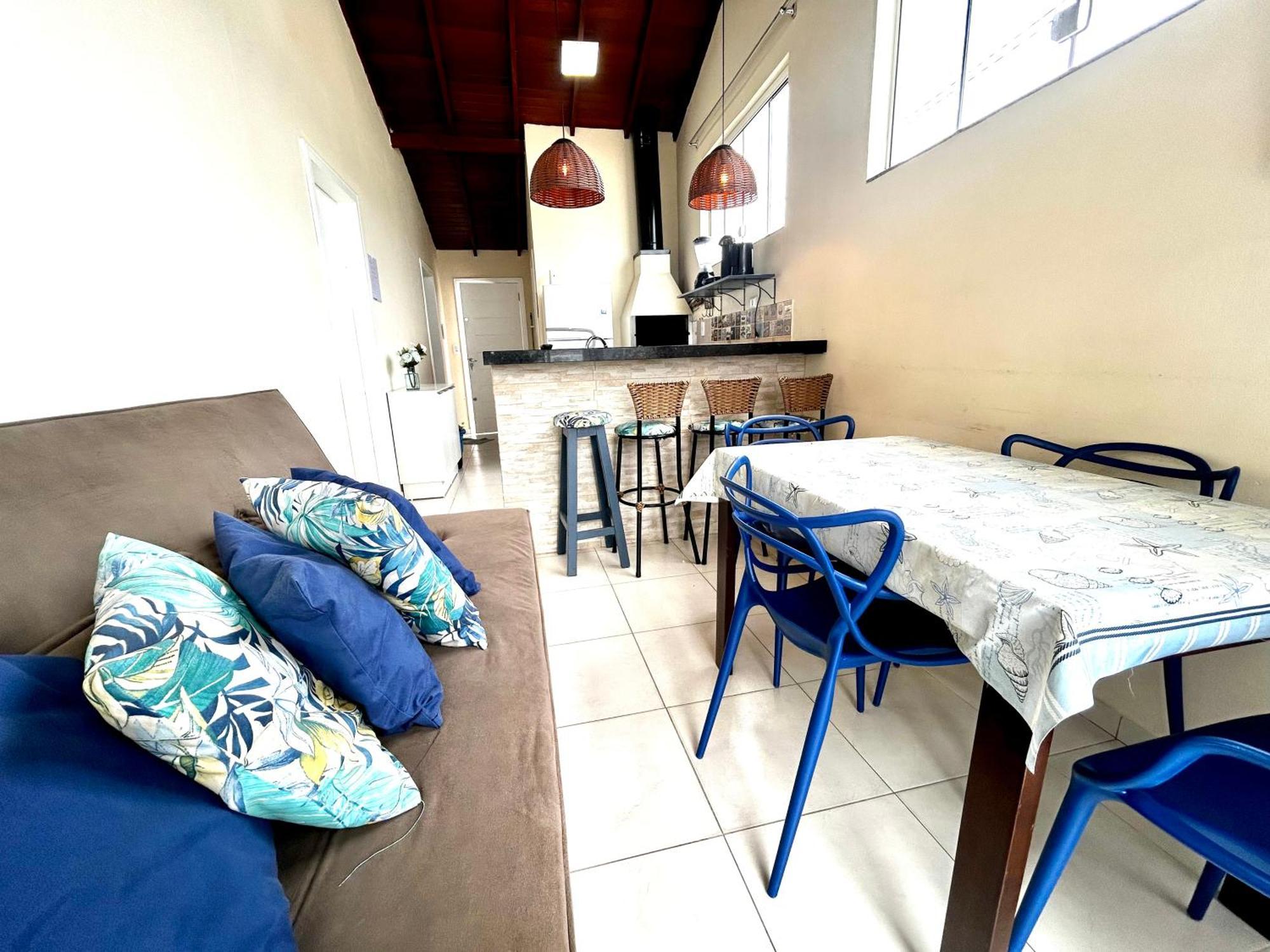 Ocean Residence Palhoça Zewnętrze zdjęcie