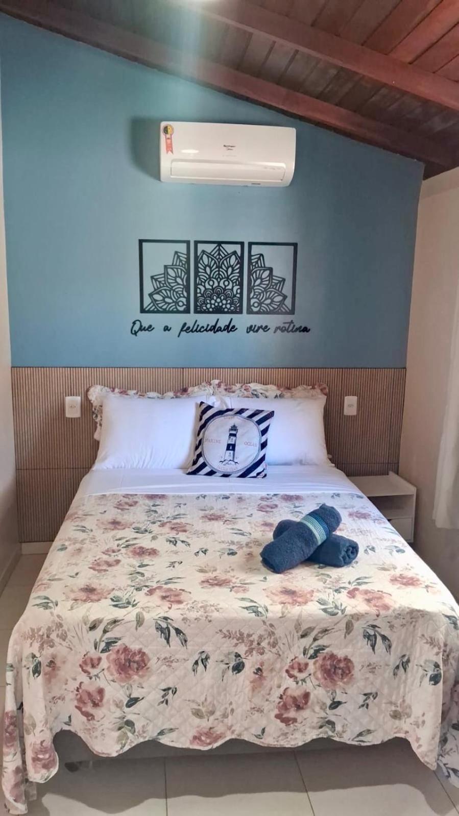 Ocean Residence Palhoça Zewnętrze zdjęcie