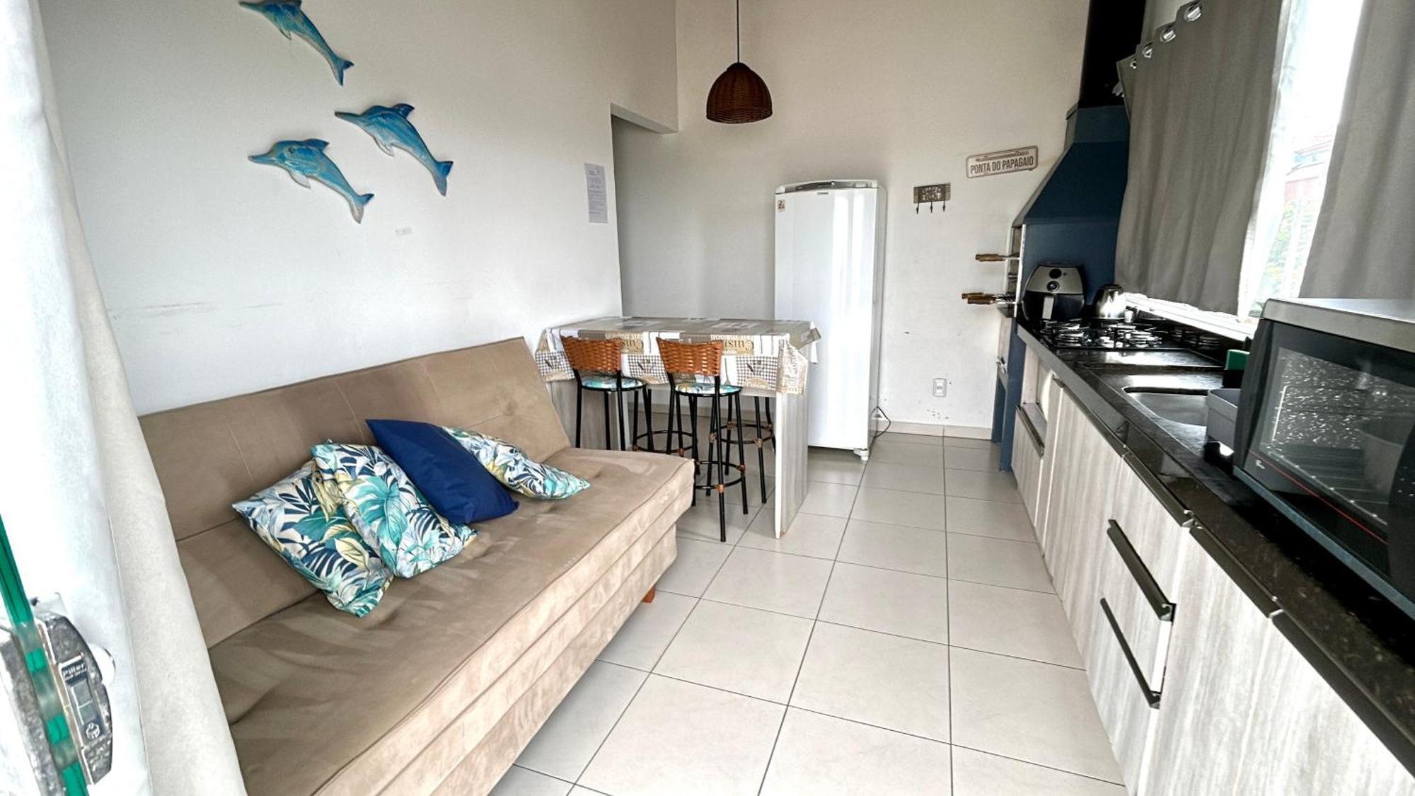 Ocean Residence Palhoça Zewnętrze zdjęcie
