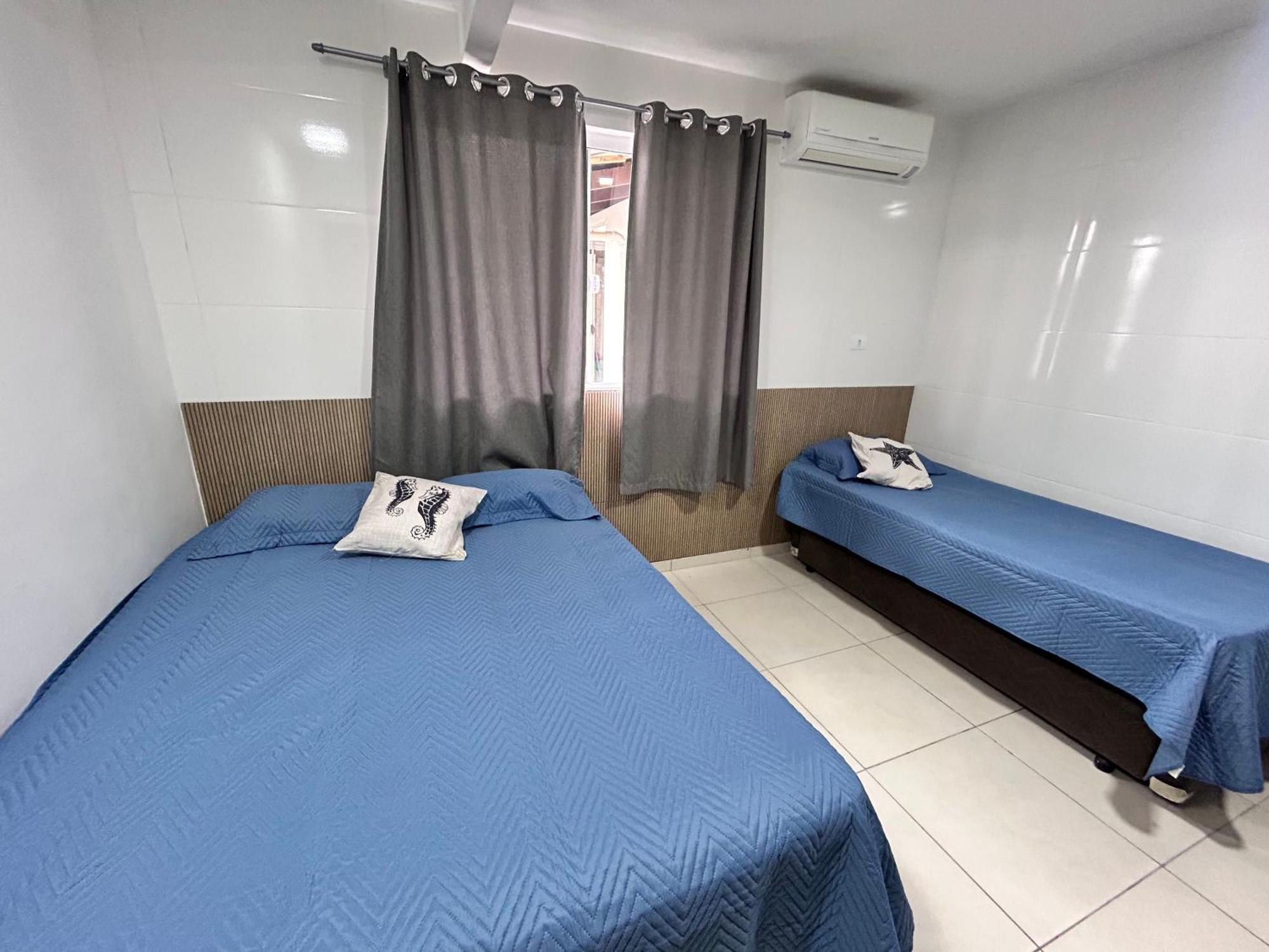 Ocean Residence Palhoça Zewnętrze zdjęcie