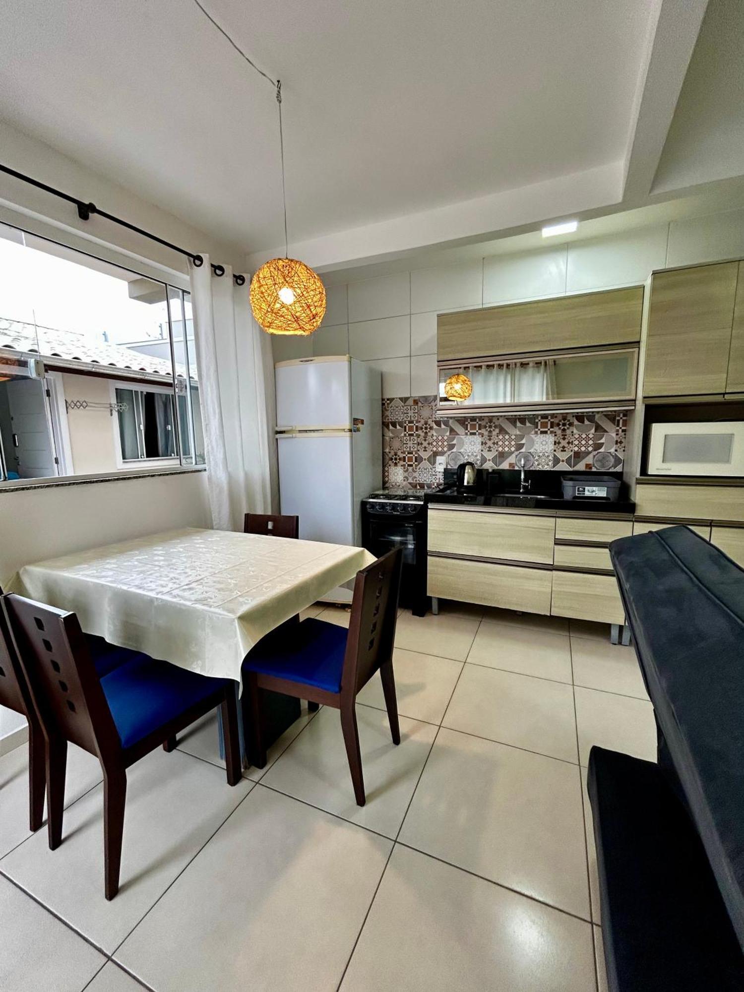 Ocean Residence Palhoça Zewnętrze zdjęcie